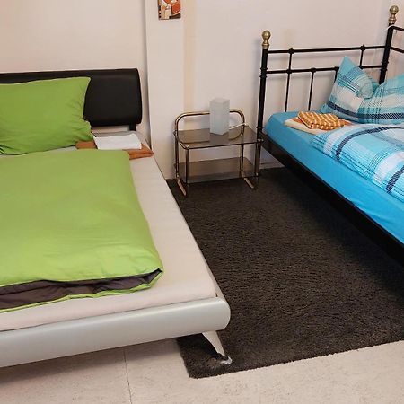Ferienhaus Kunterbunt II Hitzacker Buitenkant foto