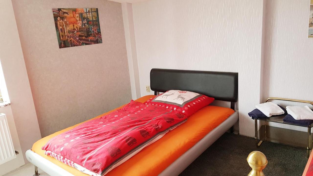 Ferienhaus Kunterbunt II Hitzacker Buitenkant foto